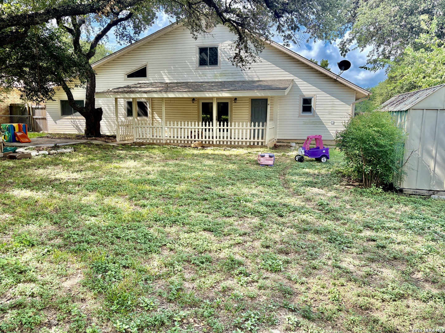 5506 Timberhurst San Antonio TX 78250