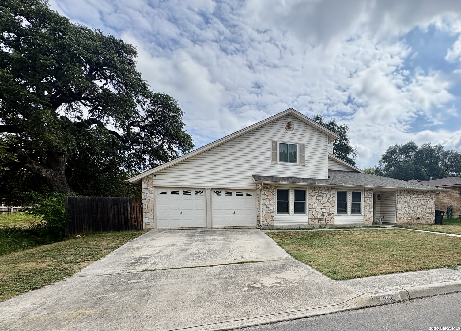 5506 Timberhurst San Antonio TX 78250