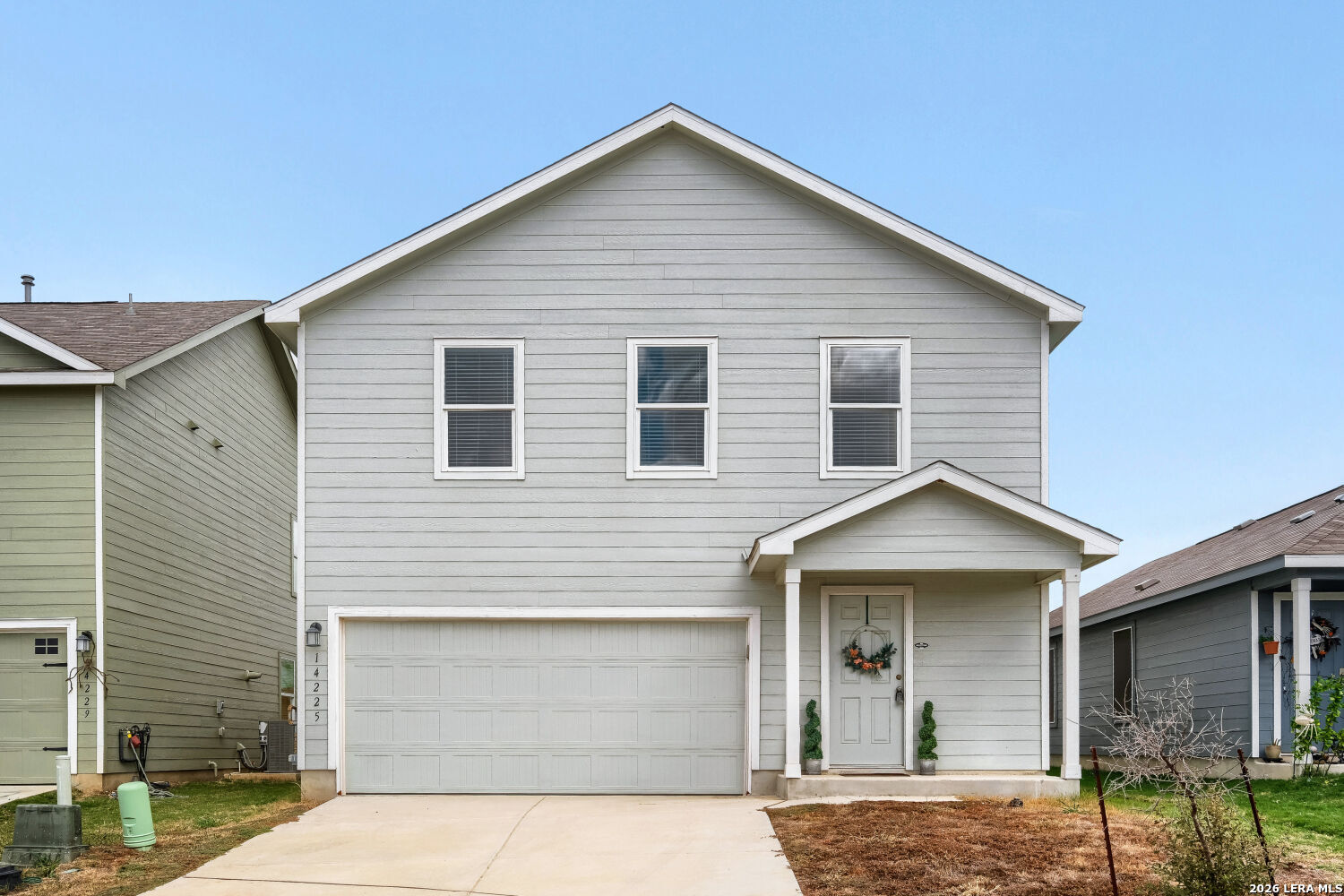 14225 Jersey Cow San Antonio TX 78252