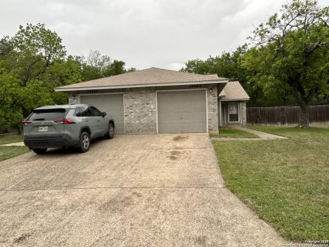 14303 Sandiland San Antonio TX 78217