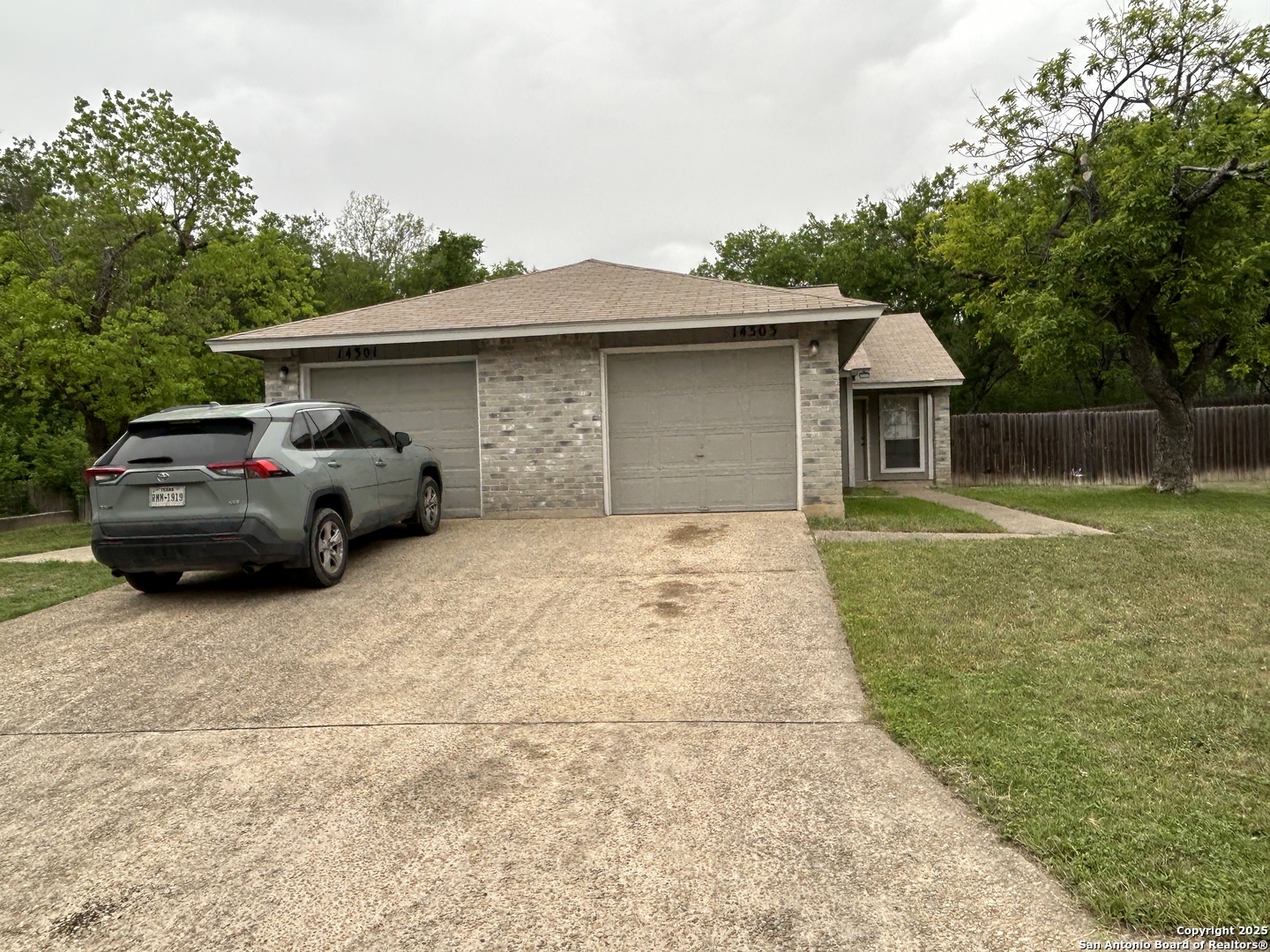 14303 Sandiland San Antonio TX 78217