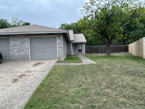14303 Sandiland San Antonio TX 78217