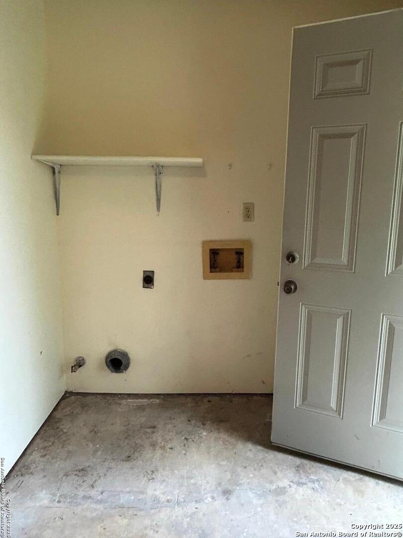 14303 Sandiland San Antonio TX 78217