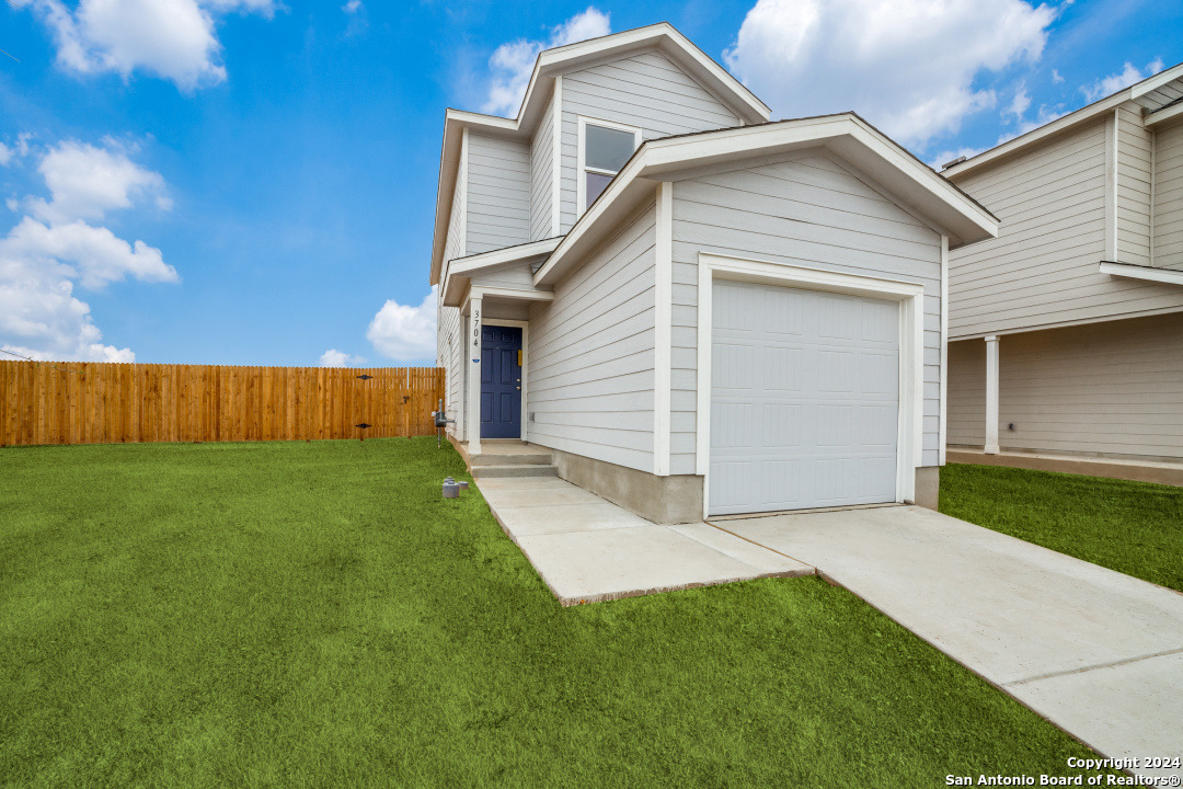 3704 Millbrook Way San Antonio TX 78245