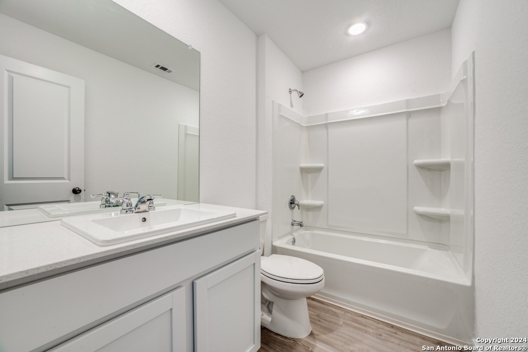 3704 Millbrook Way San Antonio TX 78245