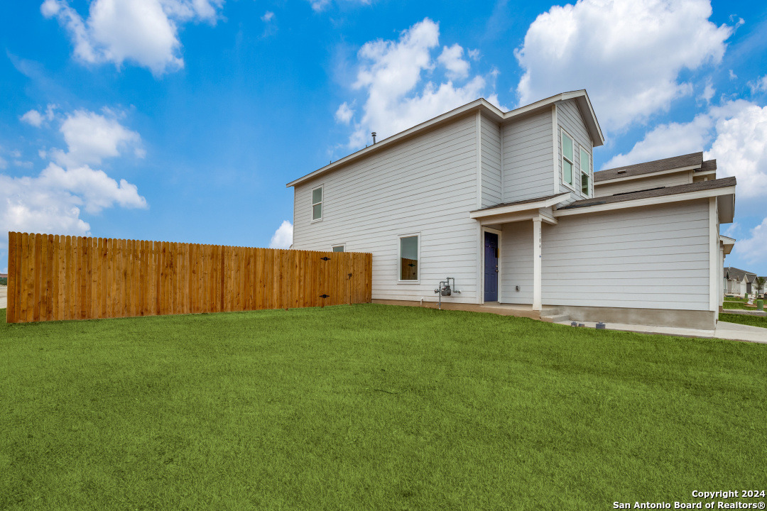 3704 Millbrook Way San Antonio TX 78245