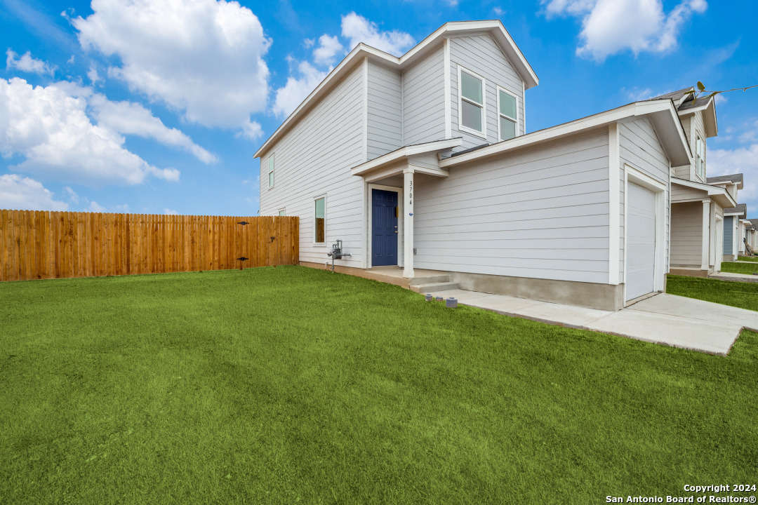 3704 Millbrook Way San Antonio TX 78245