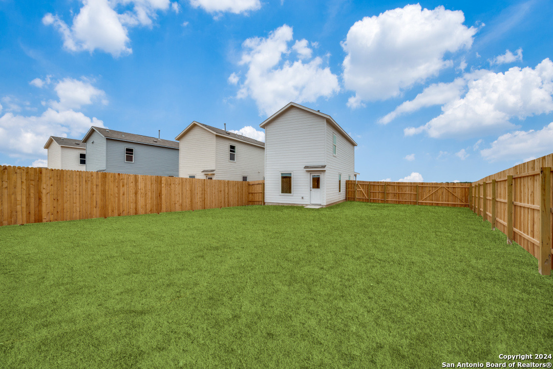 3704 Millbrook Way San Antonio TX 78245