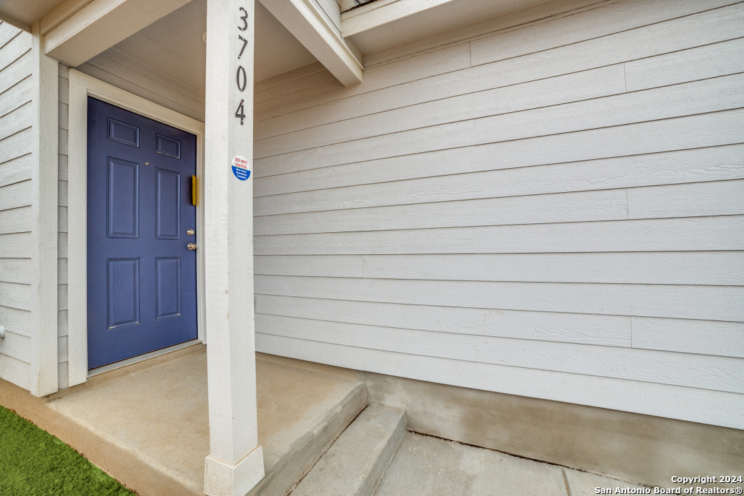 3704 Millbrook Way San Antonio TX 78245