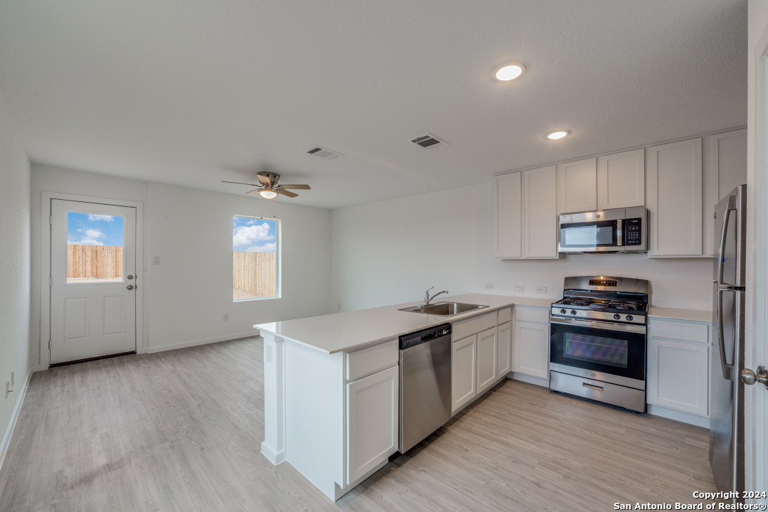 3704 Millbrook Way San Antonio TX 78245