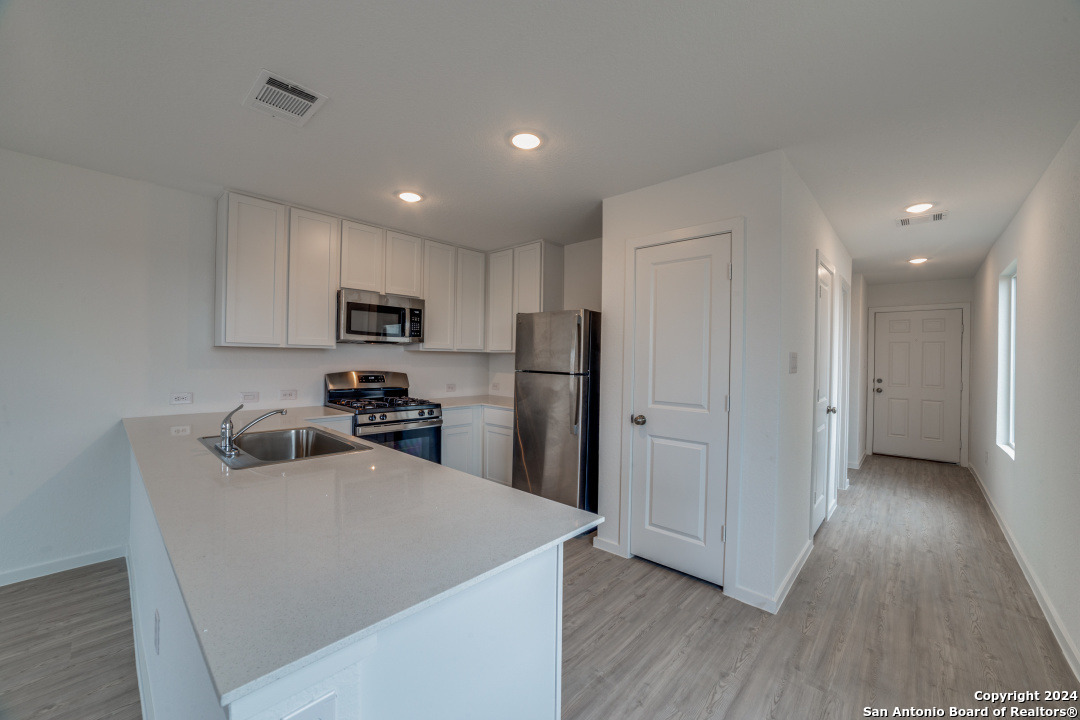 3704 Millbrook Way San Antonio TX 78245