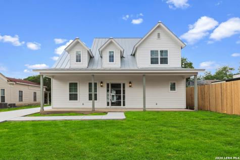 158 S Academy Avenue New Braunfels TX 78130