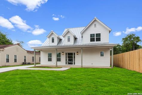 158 S Academy Avenue New Braunfels TX 78130