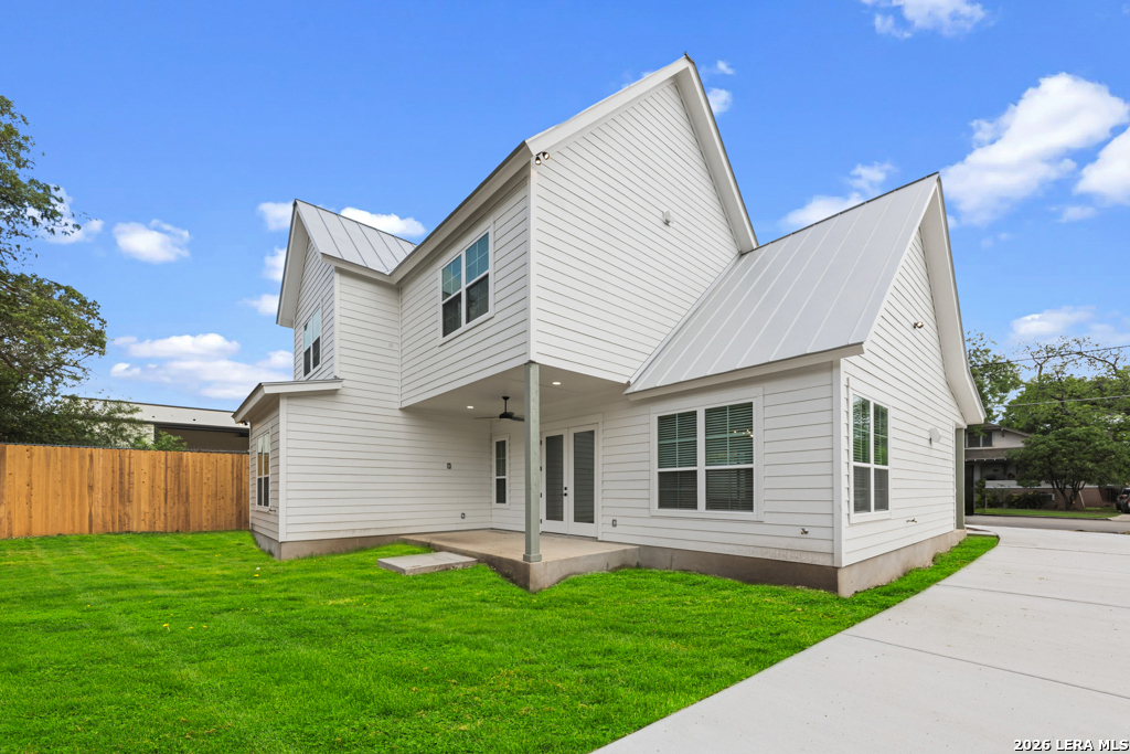 158 S Academy Avenue New Braunfels TX 78130