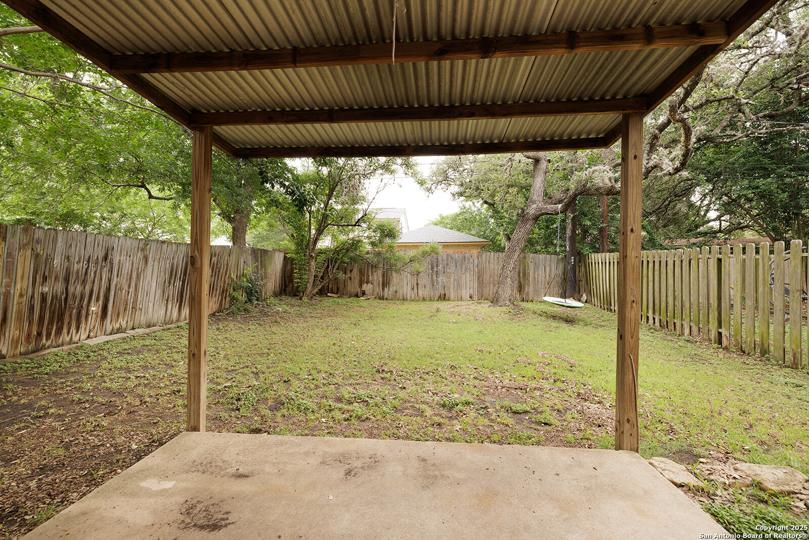 411 N Plant Avenue Boerne TX 78006