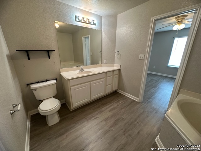6014 Bear Canyon San Antonio TX 78252