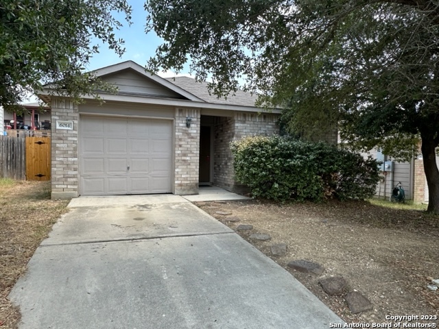 6014 Bear Canyon San Antonio TX 78252