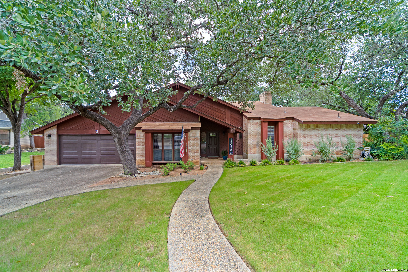 13038 Hunters Breeze Street San Antonio TX 78230