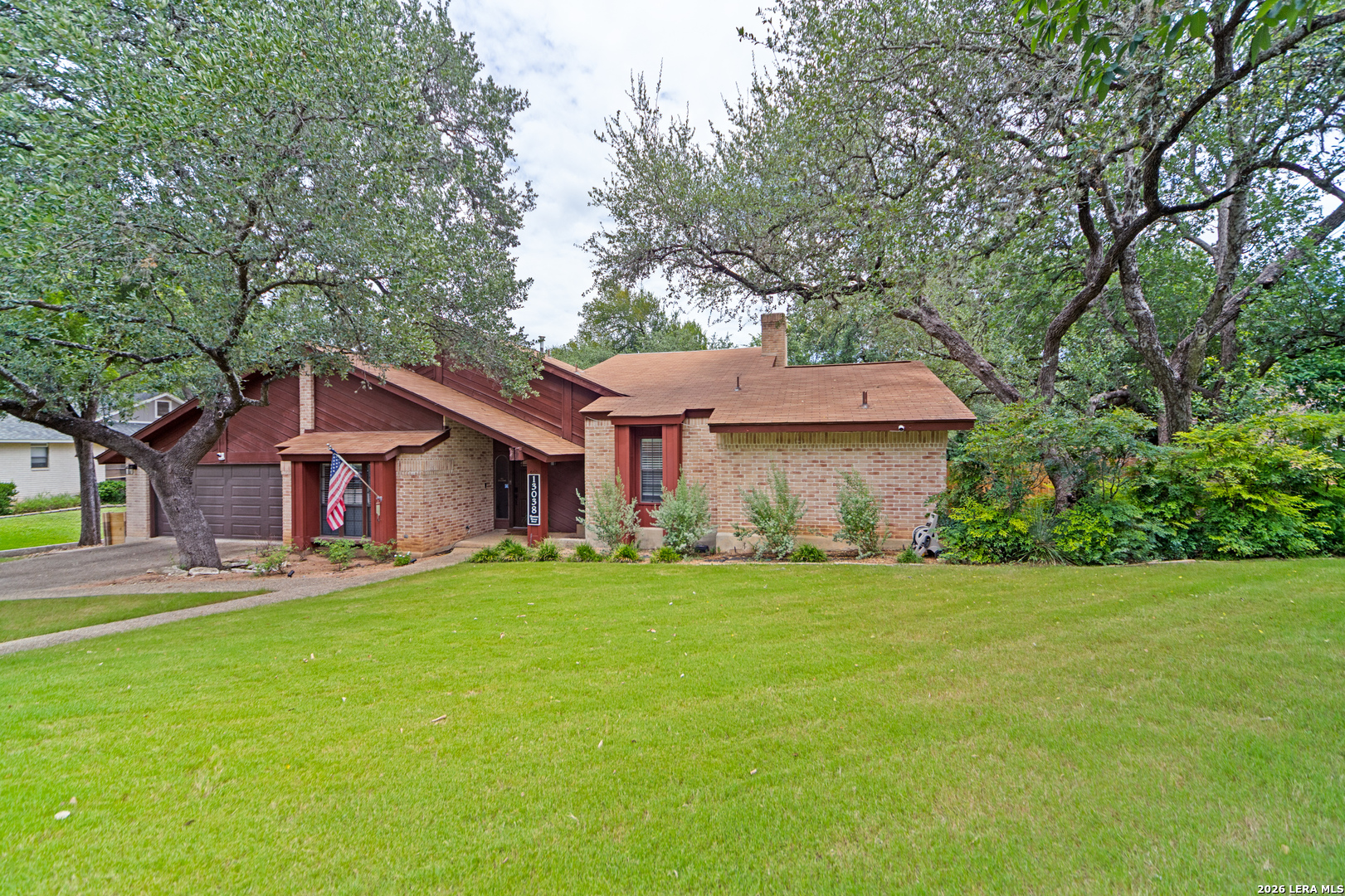13038 Hunters Breeze Street San Antonio TX 78230