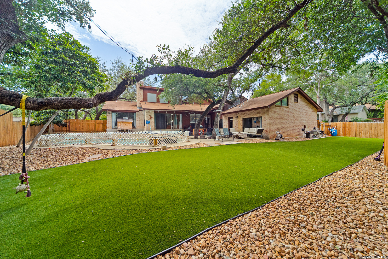 13038 Hunters Breeze Street San Antonio TX 78230