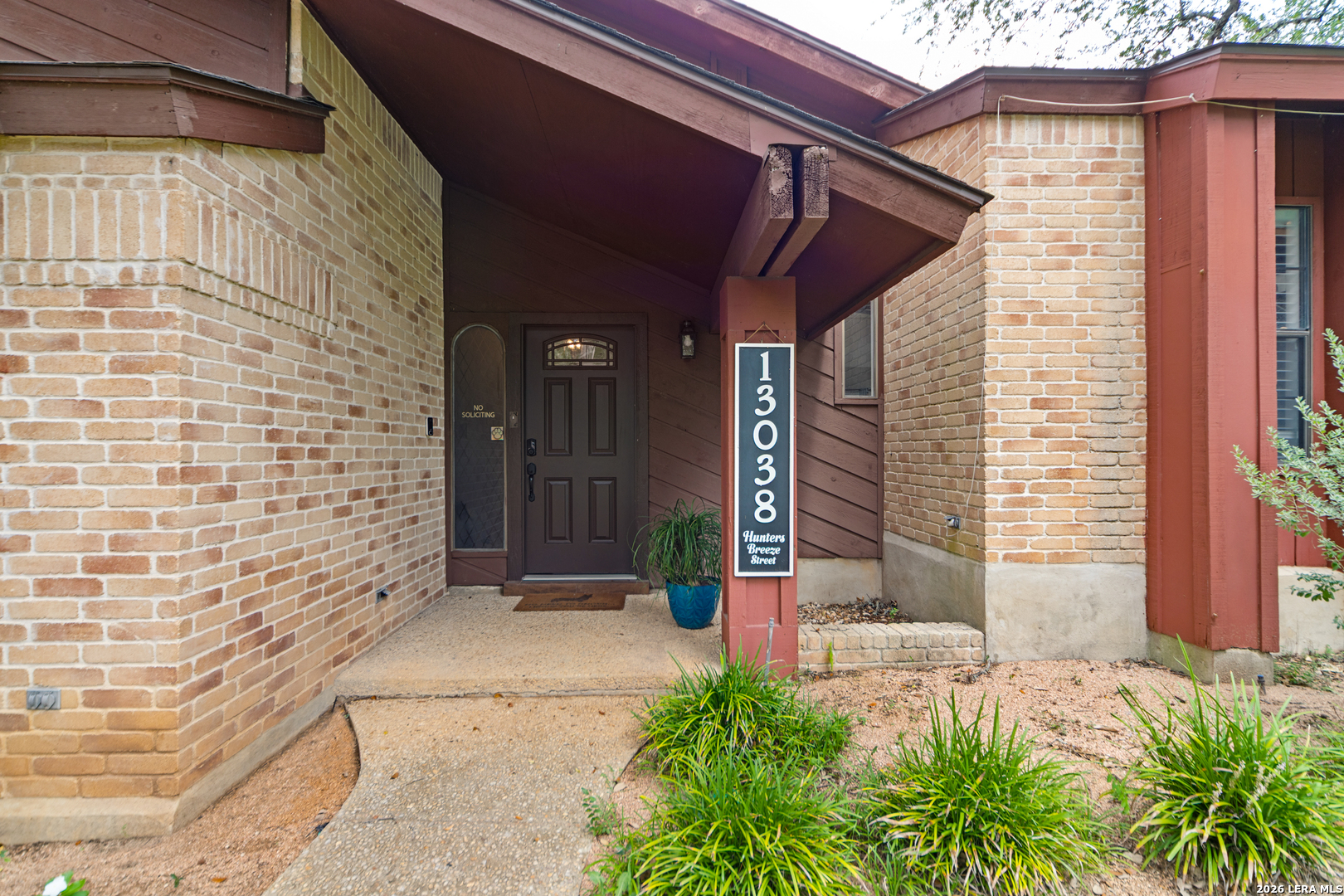 13038 Hunters Breeze Street San Antonio TX 78230