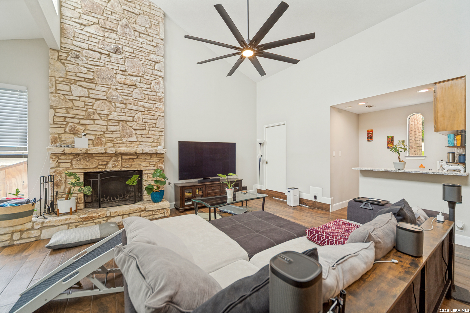 13038 Hunters Breeze Street San Antonio TX 78230
