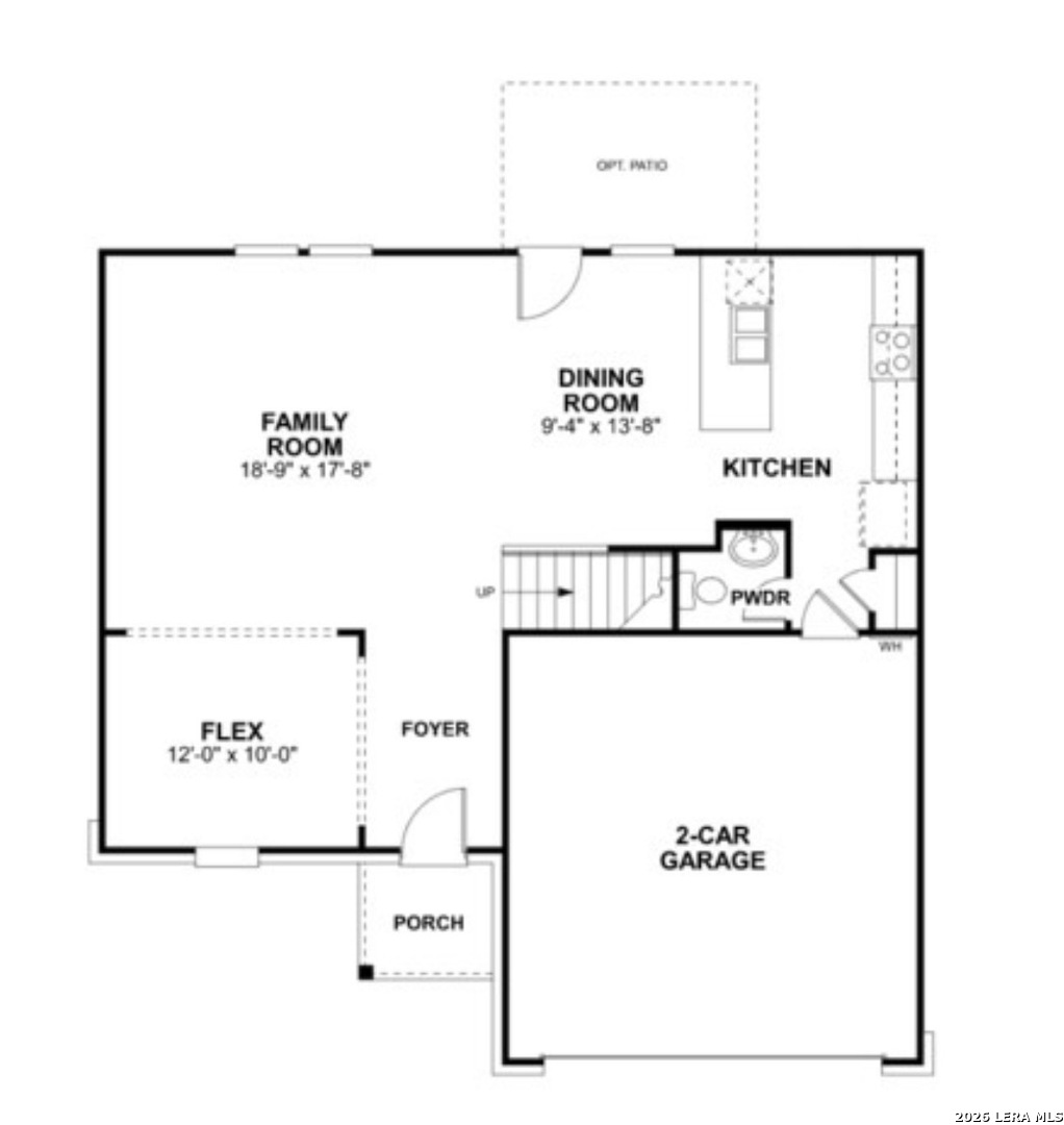 6802 Emerald Valley San Antonio TX 78242