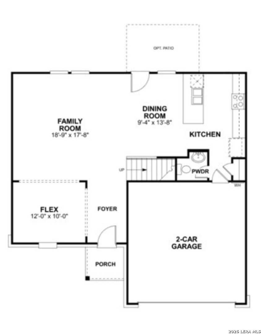 6802 Emerald Valley San Antonio TX 78242
