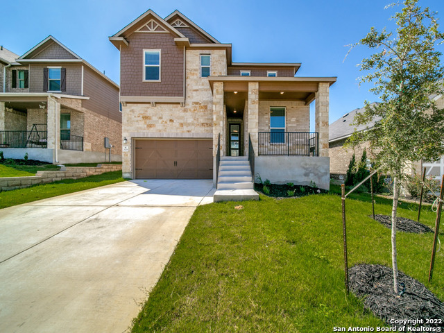 26006 Los Mirasoles Boerne TX 78015