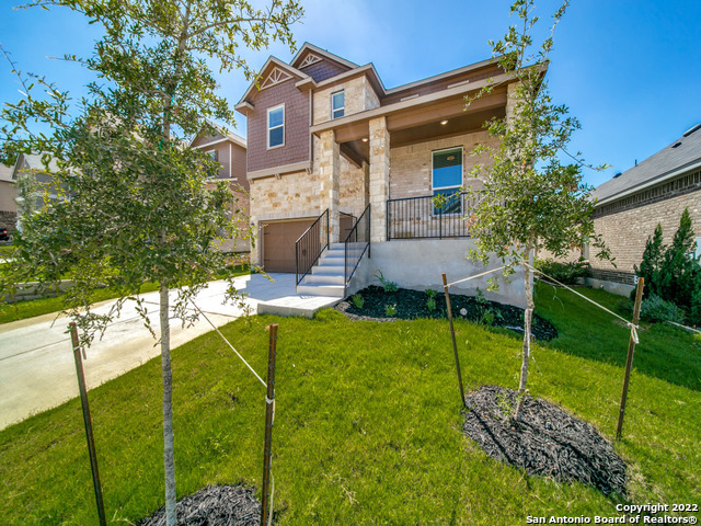 26006 Los Mirasoles Boerne TX 78015