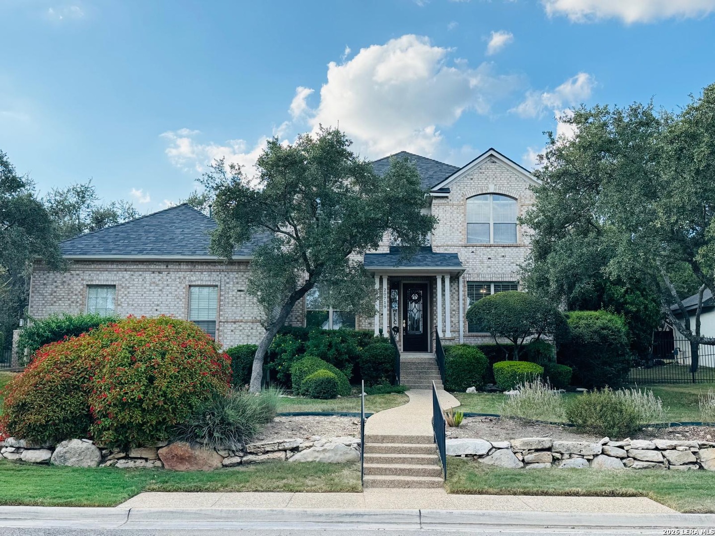 20719 Cactus Loop San Antonio TX 78258