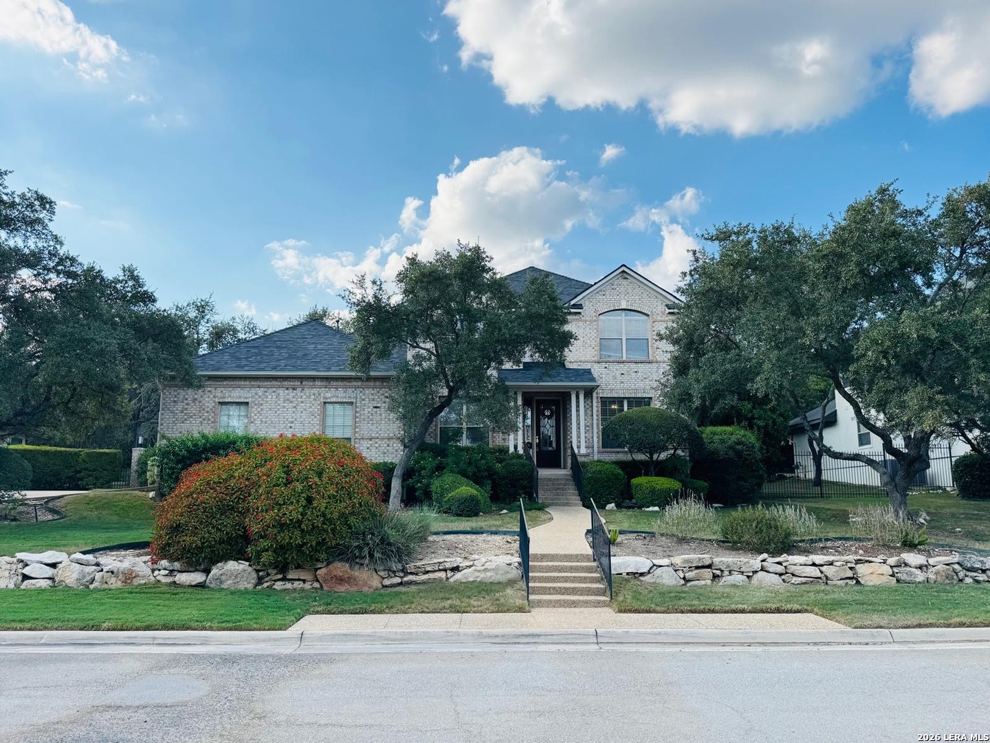 20719 Cactus Loop San Antonio TX 78258