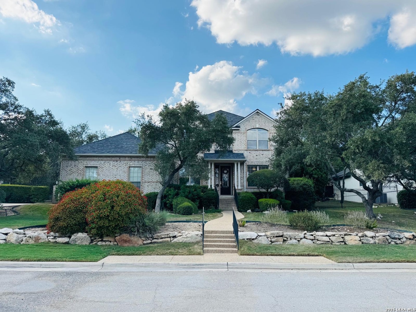 20719 Cactus Loop San Antonio TX 78258