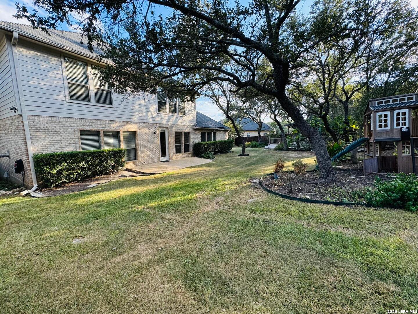 20719 Cactus Loop San Antonio TX 78258