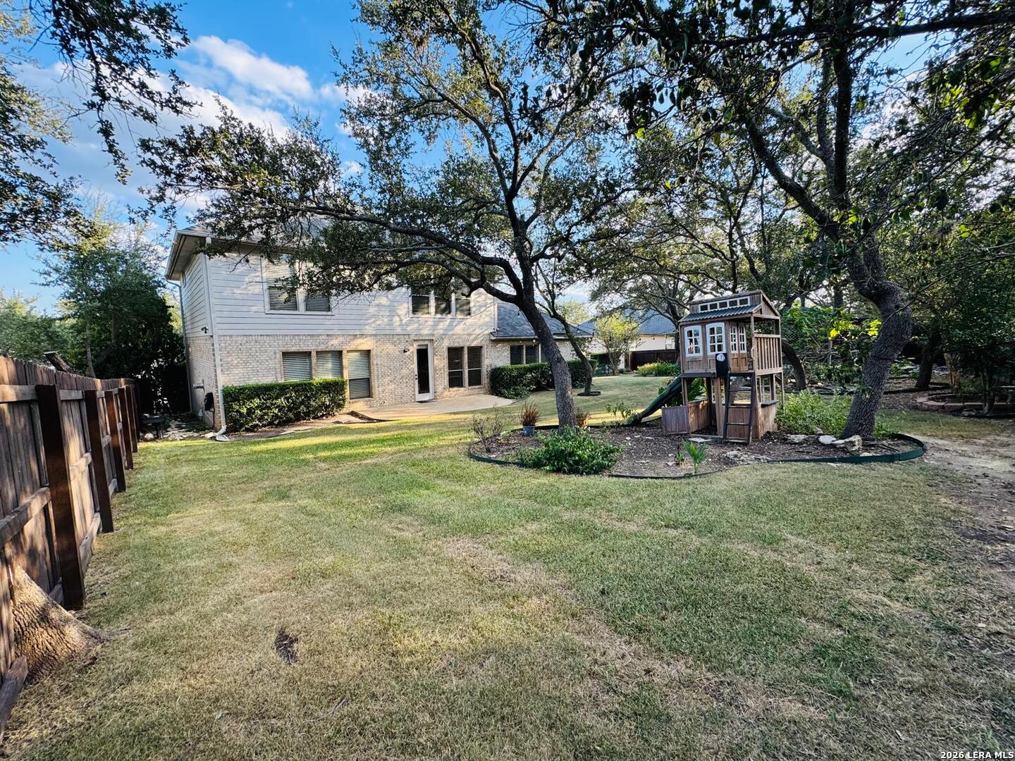 20719 Cactus Loop San Antonio TX 78258