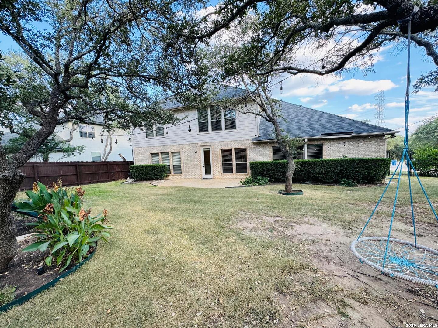 20719 Cactus Loop San Antonio TX 78258