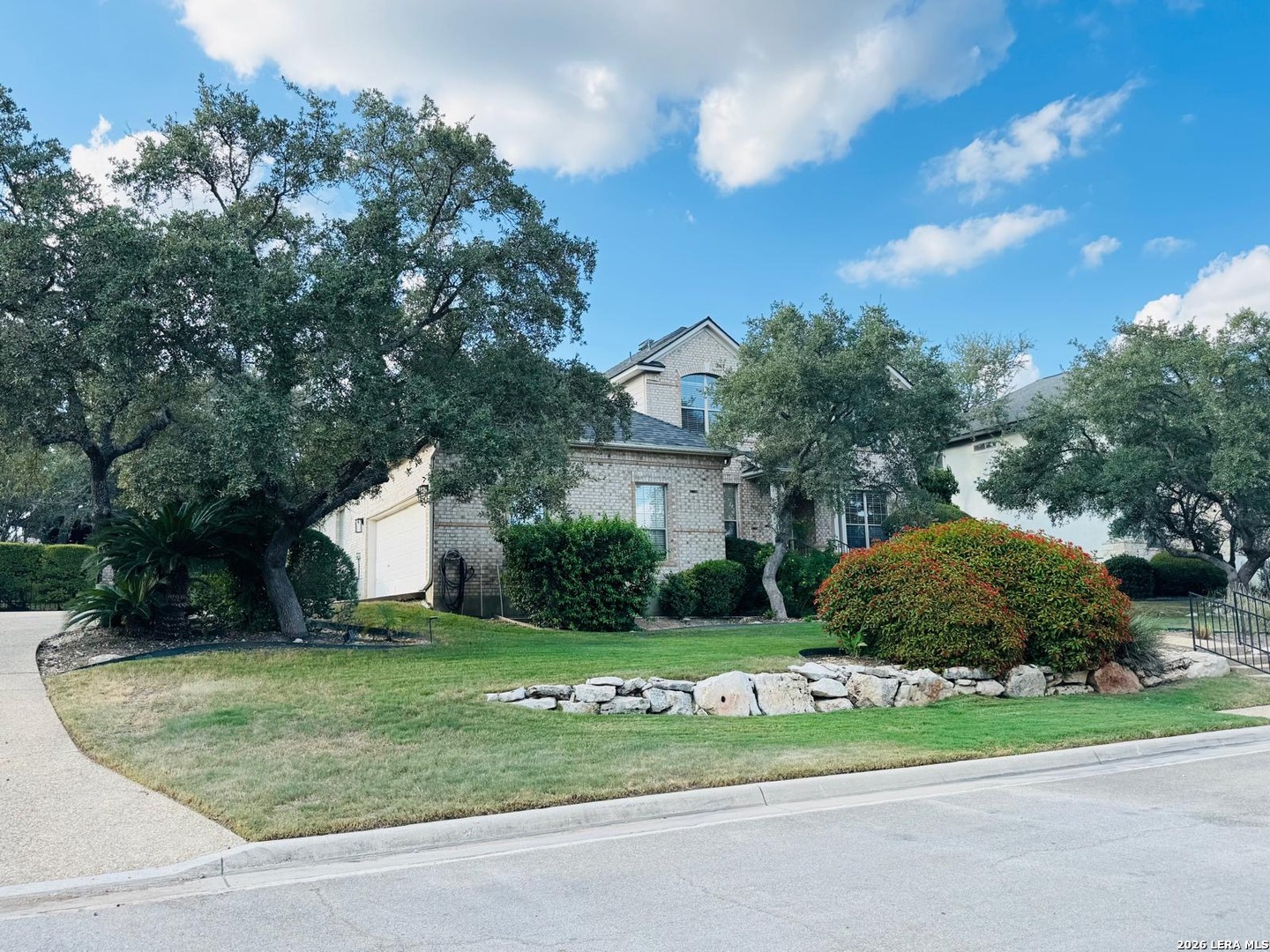 20719 Cactus Loop San Antonio TX 78258