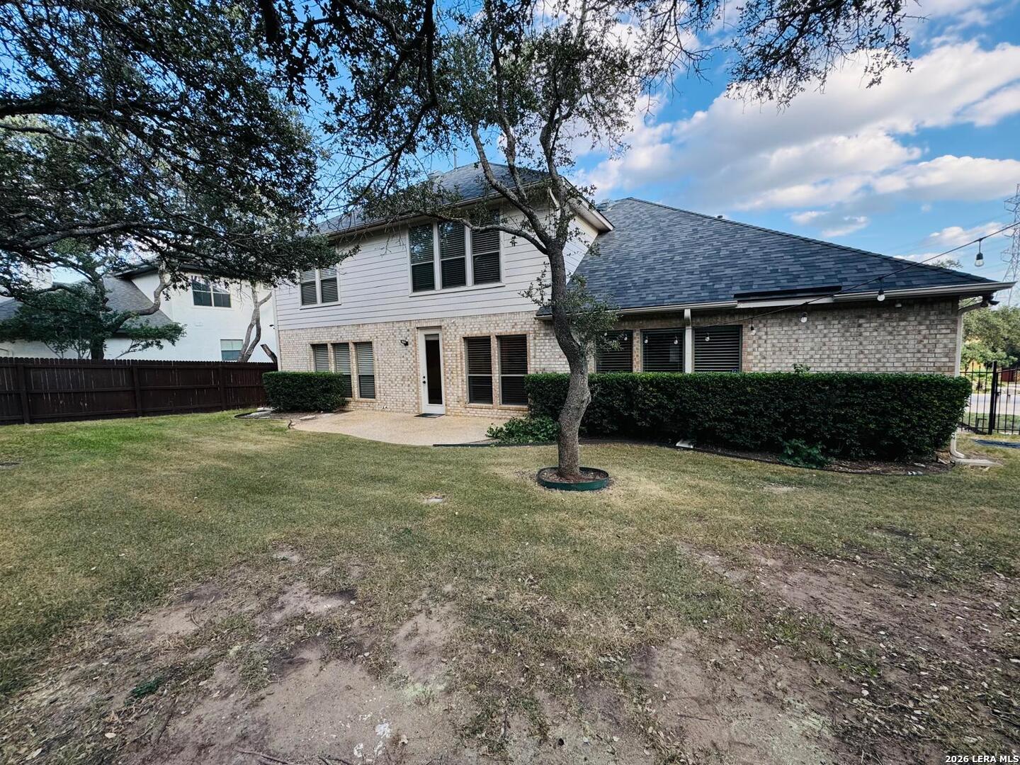 20719 Cactus Loop San Antonio TX 78258