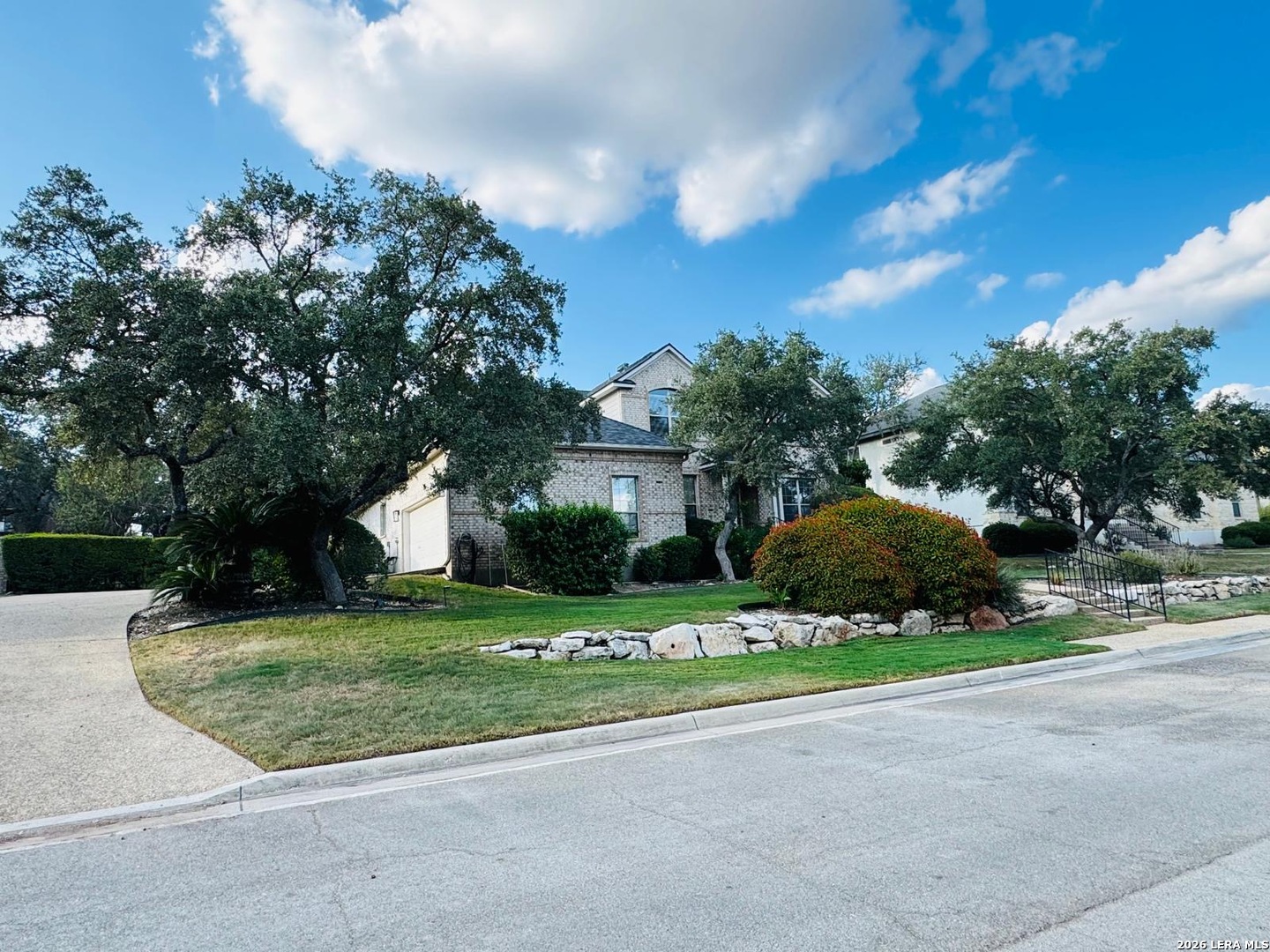 20719 Cactus Loop San Antonio TX 78258