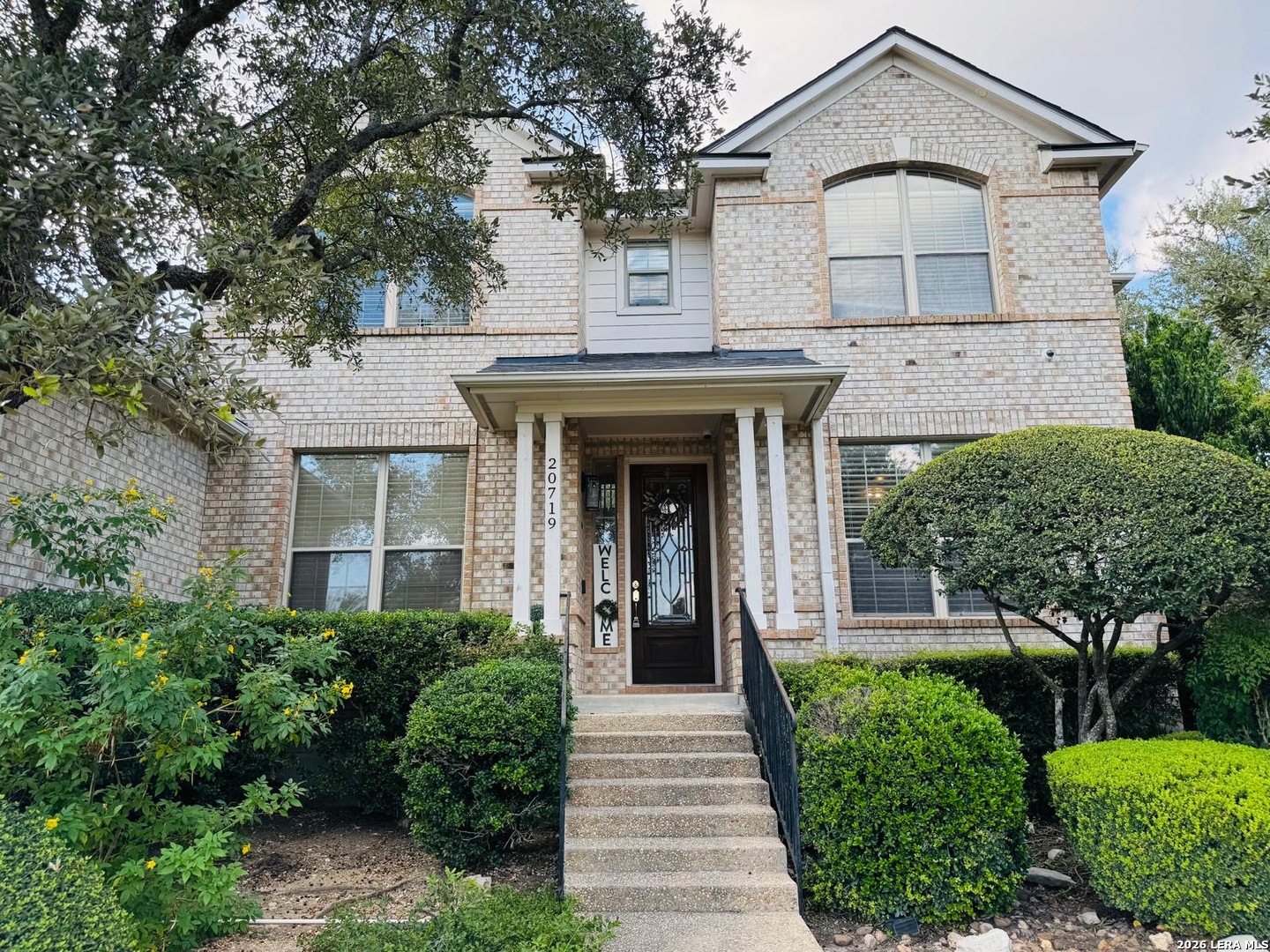 20719 Cactus Loop San Antonio TX 78258