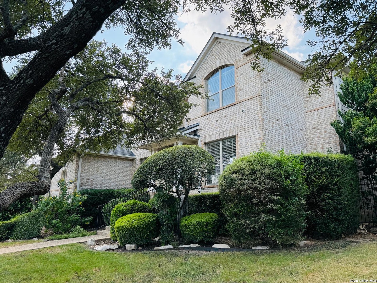 20719 Cactus Loop San Antonio TX 78258
