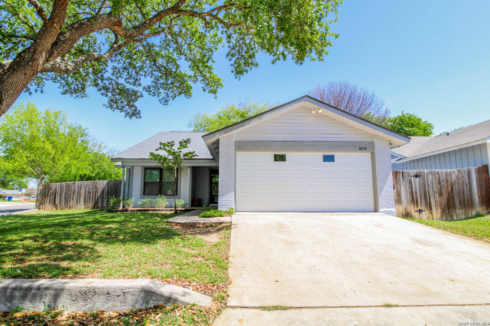 8038 Lazy Trail San Antonio TX 78250