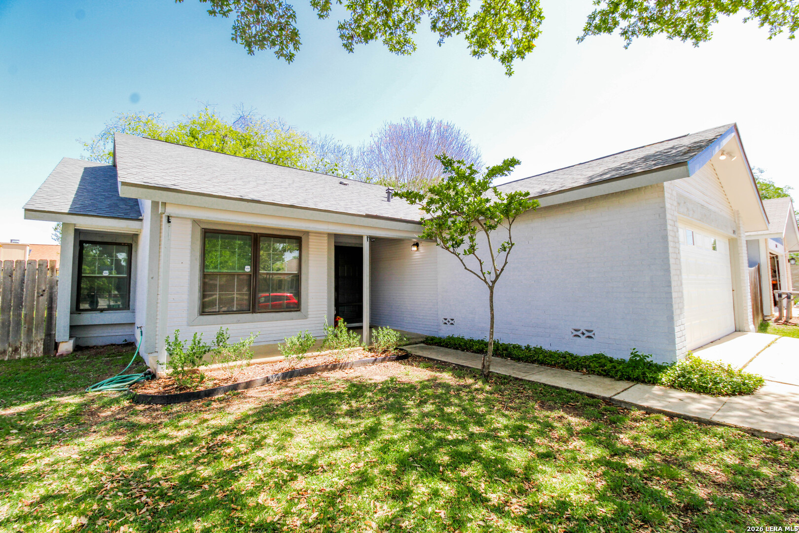 8038 Lazy Trail San Antonio TX 78250