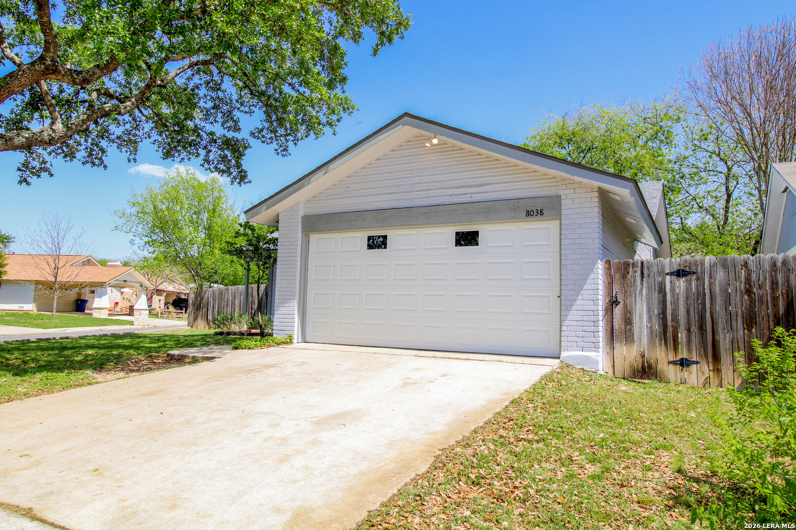 8038 Lazy Trail San Antonio TX 78250
