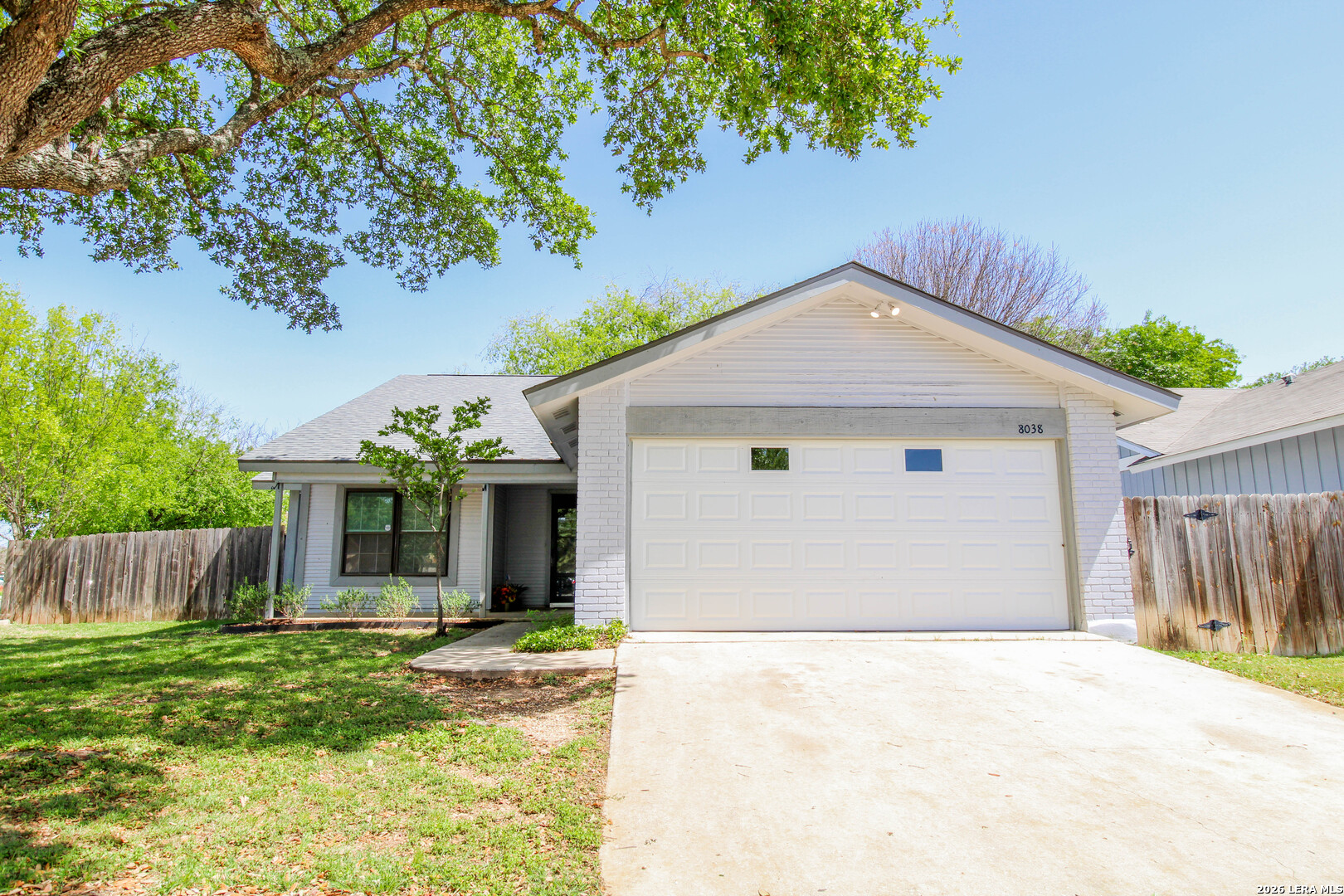 8038 Lazy Trail San Antonio TX 78250