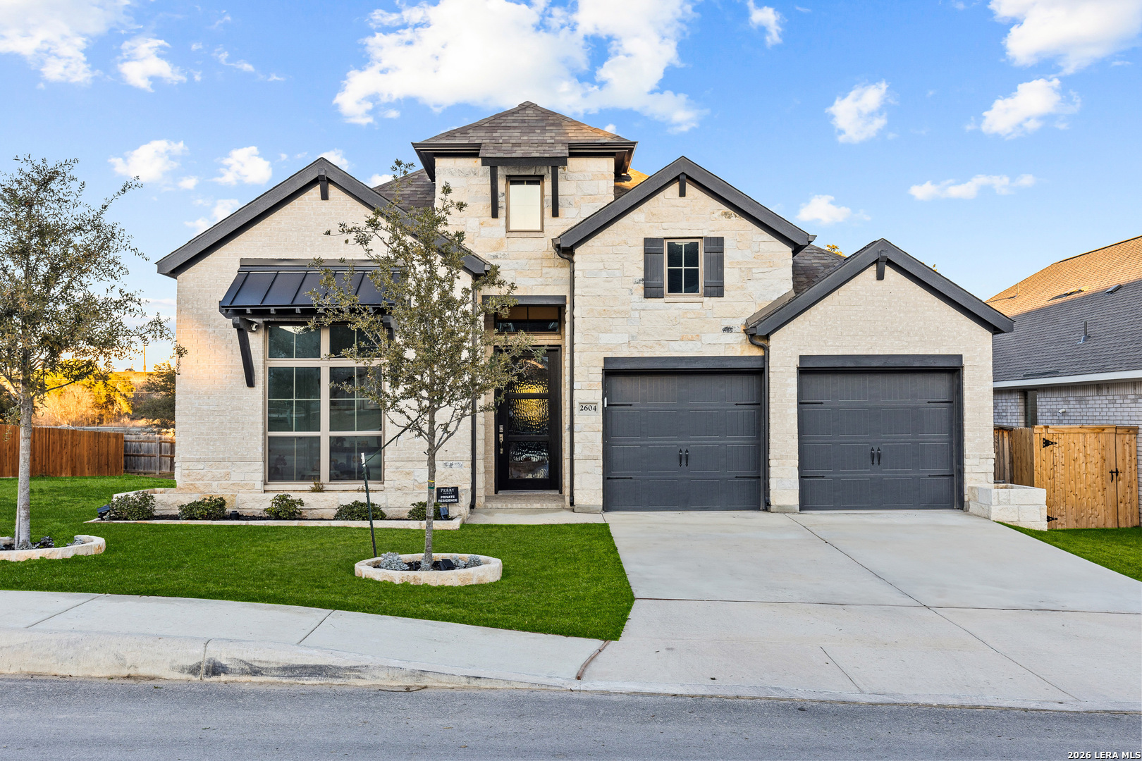 2604 Sueno Point San Antonio TX 78245