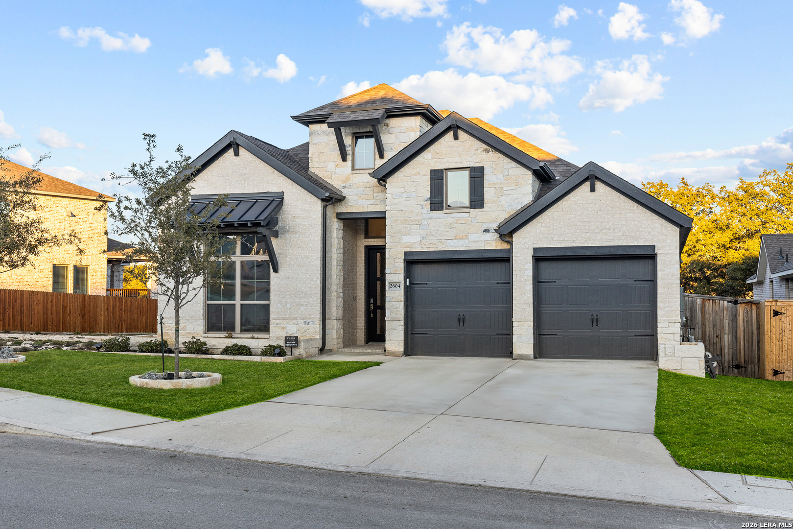 2604 Sueno Point San Antonio TX 78245