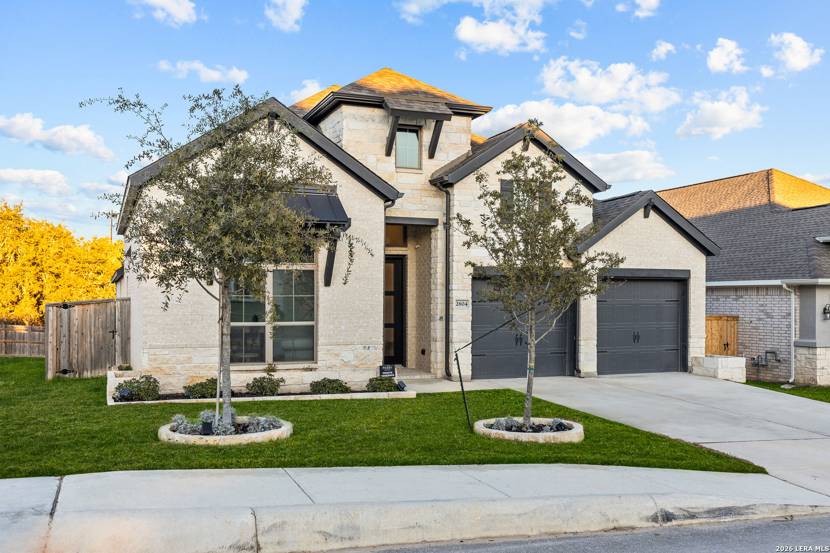 2604 Sueno Point San Antonio TX 78245