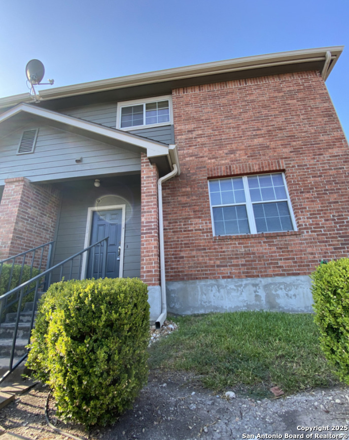 143 Chapel Hill San Antonio TX 78240