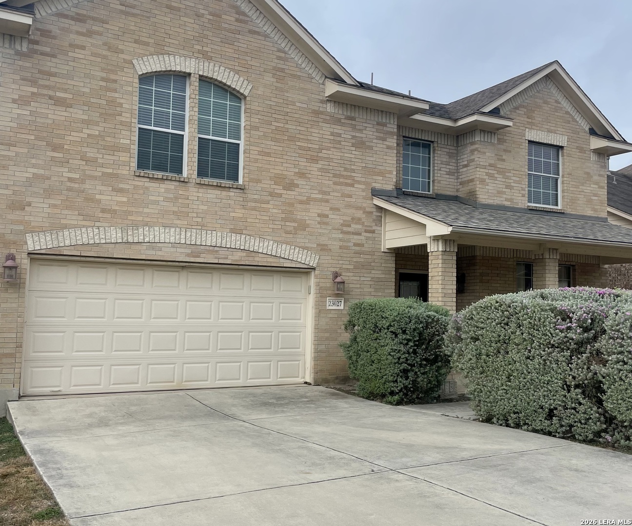 23027 Fairway Bridge San Antonio TX 78258